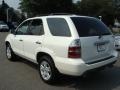 Aspen White Pearl - MDX Touring Photo No. 4