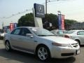 2006 Alabaster Silver Metallic Acura TL 3.2  photo #1