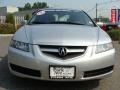 2006 Alabaster Silver Metallic Acura TL 3.2  photo #2