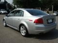 2006 Alabaster Silver Metallic Acura TL 3.2  photo #4