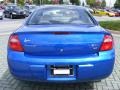 Electric Blue Pearlcoat - Neon SXT Photo No. 4