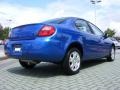 Electric Blue Pearlcoat - Neon SXT Photo No. 5