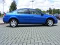 Electric Blue Pearlcoat - Neon SXT Photo No. 6