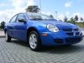 Electric Blue Pearlcoat - Neon SXT Photo No. 7