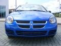 Electric Blue Pearlcoat - Neon SXT Photo No. 8