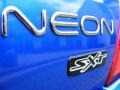 Electric Blue Pearlcoat - Neon SXT Photo No. 10