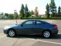 2006 Graphite Pearl Honda Accord EX V6 Coupe  photo #2