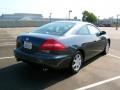 2006 Graphite Pearl Honda Accord EX V6 Coupe  photo #4