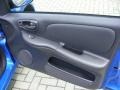 Electric Blue Pearlcoat - Neon SXT Photo No. 18