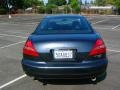 2006 Graphite Pearl Honda Accord EX V6 Coupe  photo #9