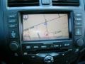 2006 Graphite Pearl Honda Accord EX V6 Coupe  photo #11