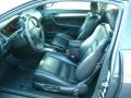 2006 Graphite Pearl Honda Accord EX V6 Coupe  photo #12