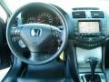 2006 Graphite Pearl Honda Accord EX V6 Coupe  photo #14