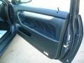 2006 Graphite Pearl Honda Accord EX V6 Coupe  photo #17