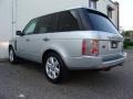 2004 Zambezi Silver Metallic Land Rover Range Rover HSE  photo #8