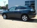 2005 Black Forest Green Pearl Lexus RX 330 AWD  photo #3