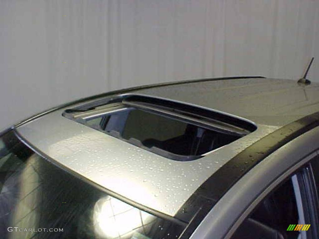 2007 CR-V EX-L 4WD - Whistler Silver Metallic / Black photo #8
