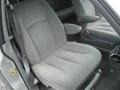 2005 Bright Silver Metallic Dodge Grand Caravan SXT  photo #13