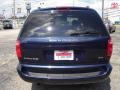 Midnight Blue Pearl - Grand Caravan SXT Photo No. 4