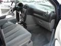 Midnight Blue Pearl - Grand Caravan SXT Photo No. 22