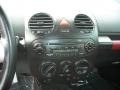 2005 Platinum Grey Metallic Volkswagen New Beetle Dark Flint Edition Convertible  photo #12