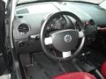 2005 Platinum Grey Metallic Volkswagen New Beetle Dark Flint Edition Convertible  photo #13