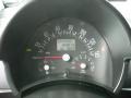 2005 Platinum Grey Metallic Volkswagen New Beetle Dark Flint Edition Convertible  photo #14