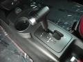 2005 Platinum Grey Metallic Volkswagen New Beetle Dark Flint Edition Convertible  photo #15