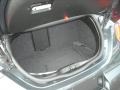 2005 Platinum Grey Metallic Volkswagen New Beetle Dark Flint Edition Convertible  photo #17