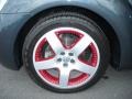 2005 Platinum Grey Metallic Volkswagen New Beetle Dark Flint Edition Convertible  photo #18