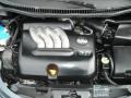 2005 Platinum Grey Metallic Volkswagen New Beetle Dark Flint Edition Convertible  photo #19