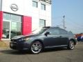 2008 Flint Gray Mica Scion tC   photo #4