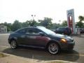 2008 Flint Gray Mica Scion tC   photo #14