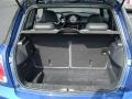 2006 Hyper Blue Metallic Mini Cooper S Hardtop  photo #17