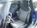 Hyper Blue Metallic - Cooper S Hardtop Photo No. 19