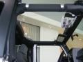 Bright Silver Metallic - Wrangler X 4x4 Photo No. 7