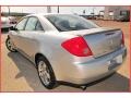 Liquid Silver Metallic - G6 GT Sedan Photo No. 3