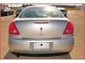 Liquid Silver Metallic - G6 GT Sedan Photo No. 4