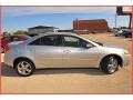 Liquid Silver Metallic - G6 GT Sedan Photo No. 8