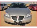 Liquid Silver Metallic - G6 GT Sedan Photo No. 10