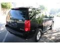 2007 Onyx Black GMC Yukon SLT 4x4  photo #5