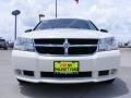 Stone White - Avenger SXT Photo No. 9