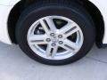 Stone White - Avenger SXT Photo No. 12