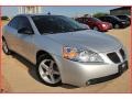 2009 Quicksilver Metallic Pontiac G6 GT Sedan  photo #9