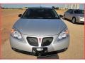 2009 Quicksilver Metallic Pontiac G6 GT Sedan  photo #10