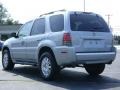 Satellite Silver Metallic - Mariner Premier 4WD Photo No. 5