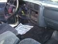 2001 Pewter Metallic GMC Sonoma SLS Extended Cab  photo #13