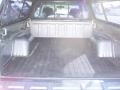 2001 Pewter Metallic GMC Sonoma SLS Extended Cab  photo #14