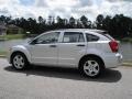 Bright Silver Metallic - Caliber SXT Photo No. 1