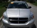 Bright Silver Metallic - Caliber SXT Photo No. 2